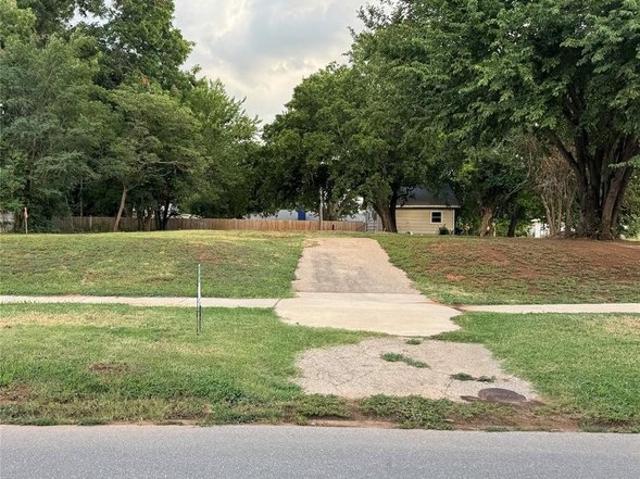 Land for sale in Chickasha, Oklahoma