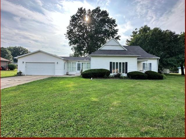 House for sale in Unionville, Missouri