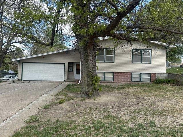 House for sale in Nebraska