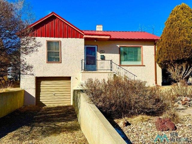 House for sale in Raton, New Mexico