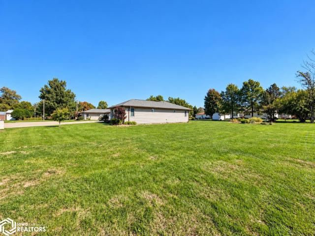 House for sale in Wapello, Louisa County