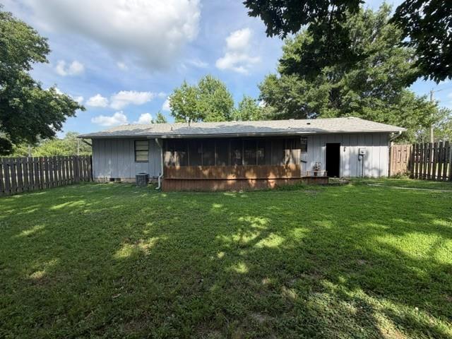 House for sale in Kansas