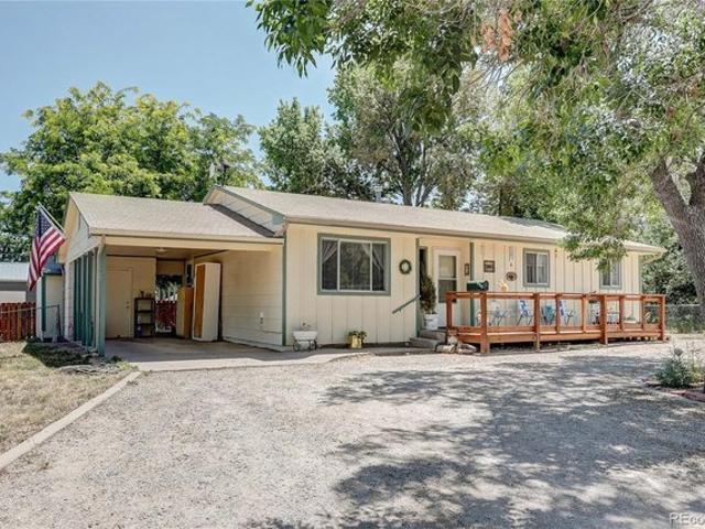House for sale in Rocky Ford, Colorado