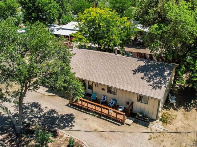 House for sale in Rocky Ford, Colorado
