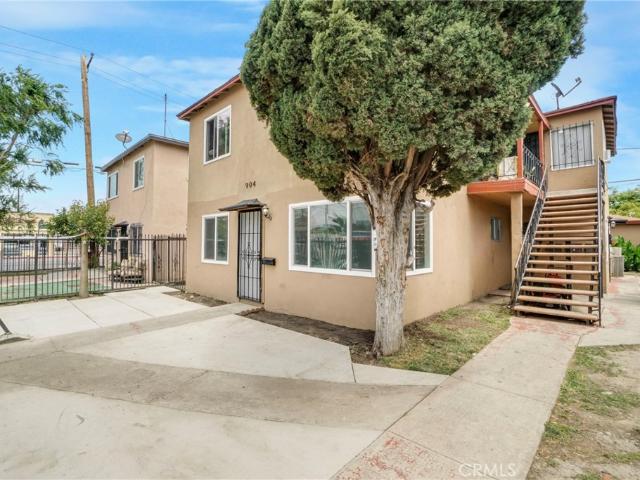 House for sale in Compton, California