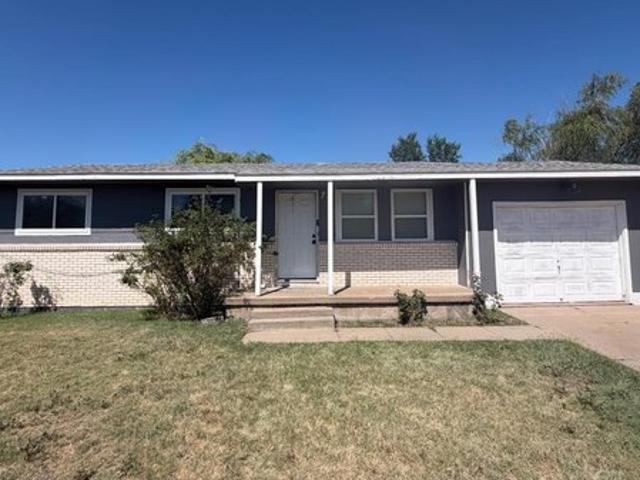 House for sale in Kansas