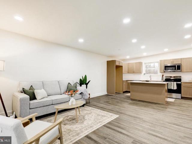 House for sale in Chester, Pennsylvania