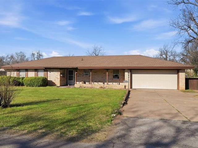 House for sale in El Reno, Oklahoma
