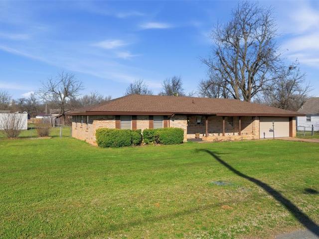 House for sale in El Reno, Oklahoma