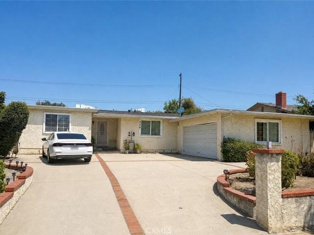 House for sale in West Covina, California