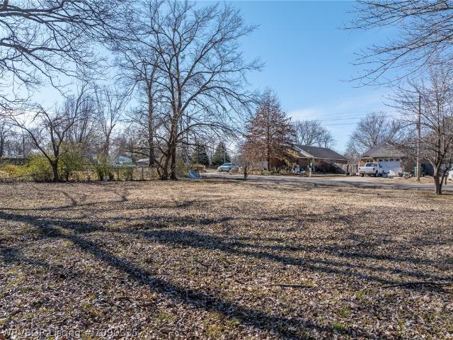 Land for sale in Sallisaw, Oklahoma