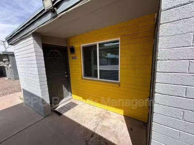 House for rent in Tempe