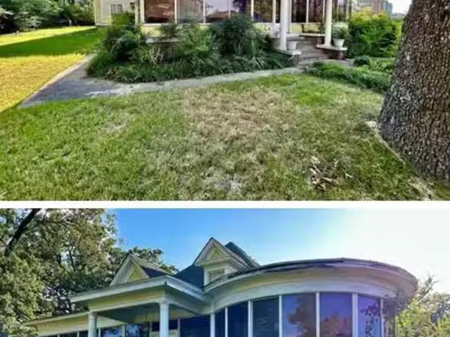 House for rent in Ark