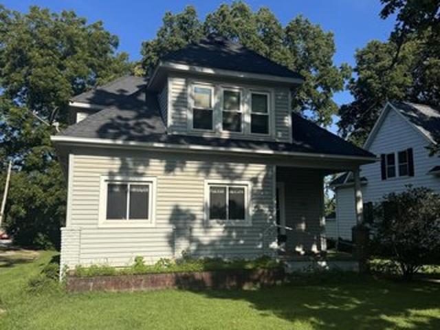 House for sale in Fountain, Indiana
