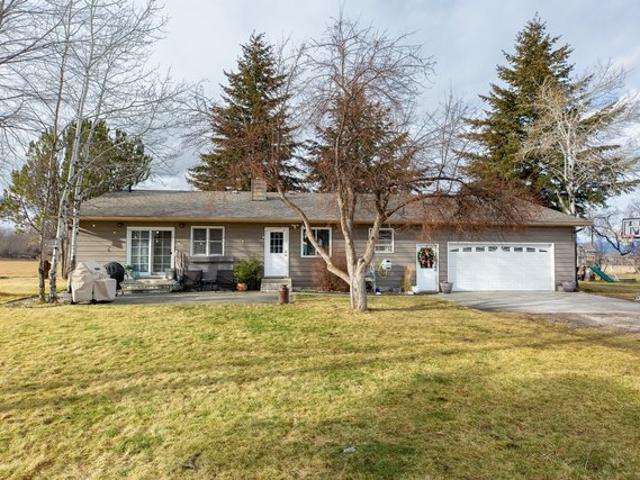 House for sale in Ravalli, Montana