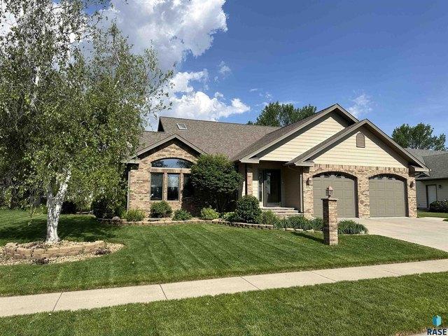 House for sale in Freeman, South Dakota