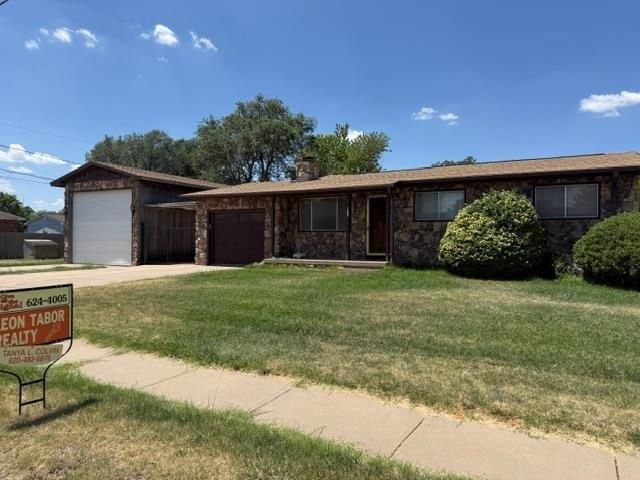 House for sale in Kansas