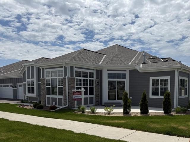 Condo for sale in Grafton, Wisconsin
