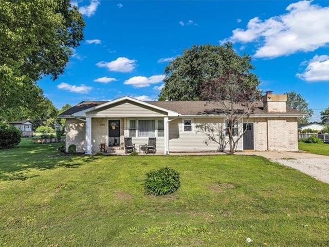 House for sale in Sullivan, Illinois
