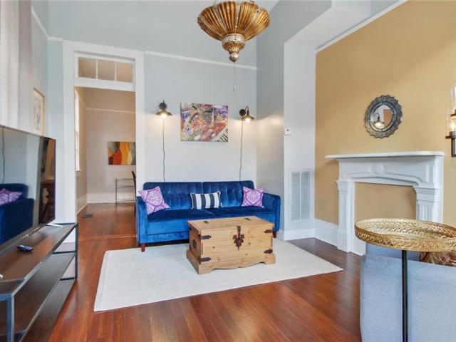 Condo for sale in New Orleans, Louisiana