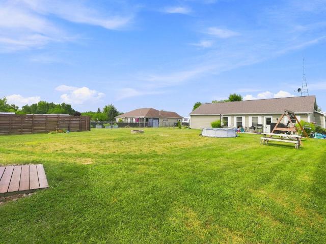 House for sale in Fremont, Indiana