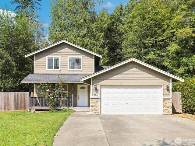 House for sale in Washington