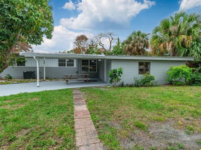 House for sale in Stuart, Florida