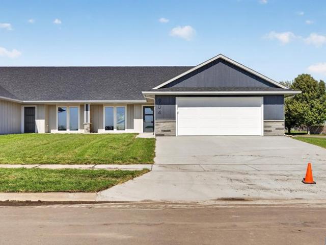Townhouse for sale in Harrisburg, Lincoln County