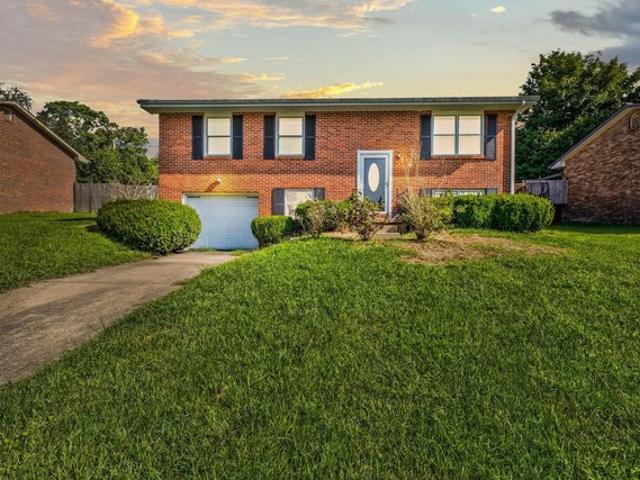 House for sale in Mount Sterling, Kentucky