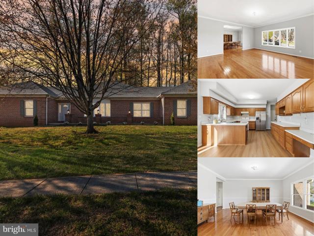 Property for sale in Bel Air, Maryland