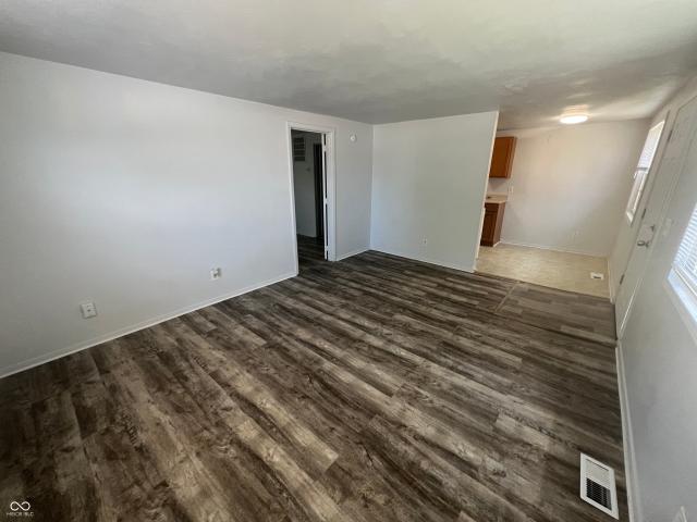 Property for rent in Crawfordsville, Indiana