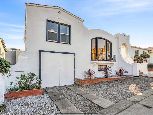 House for sale in Albany, California
