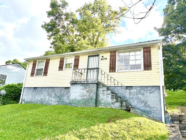 House for sale in Tennessee