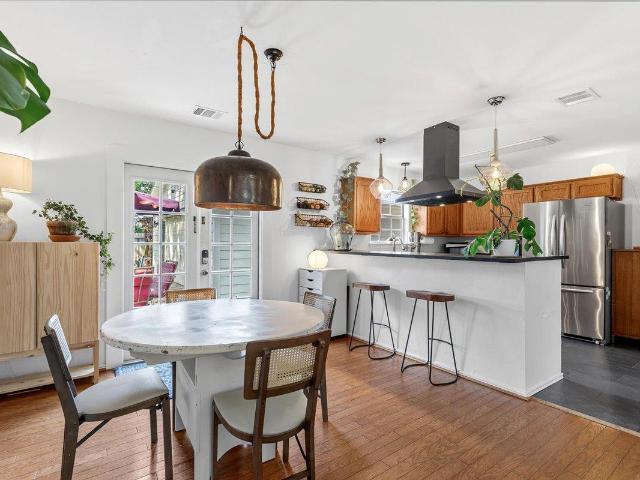 House for sale in Bastrop, Texas