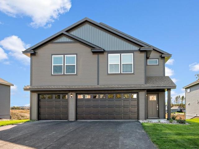 House for sale in Cambridge, Minnesota