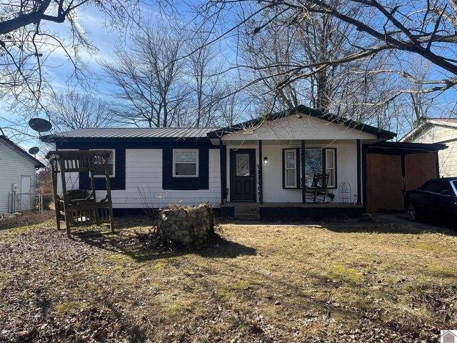 House for sale in Paducah, Kentucky