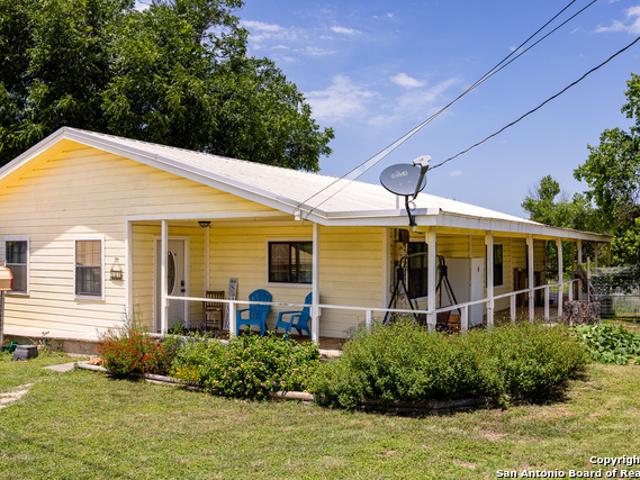 Commercial for sale in Bandera