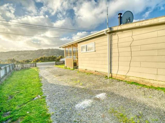 House for sale in Dobson, West Coast