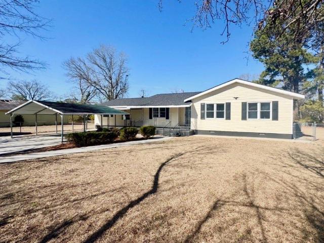 Property for sale in Springfield, South Carolina