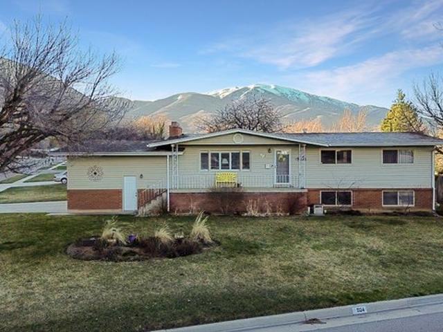 House for sale in Box Elder, Utah