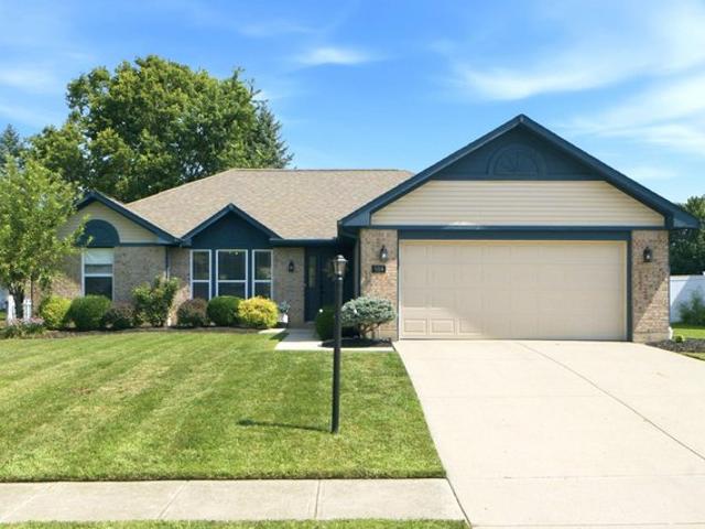 House for sale in Englewood, Ohio