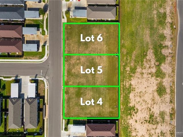 Land for sale in Mission, Hidalgo County