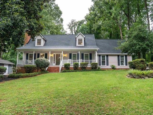 House for sale in Spartanburg, South Carolina