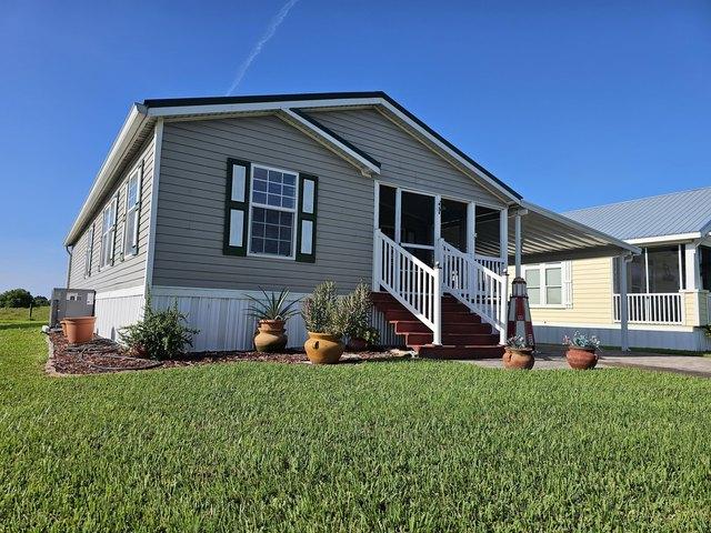 House for sale in Okeechobee, Okeechobee County