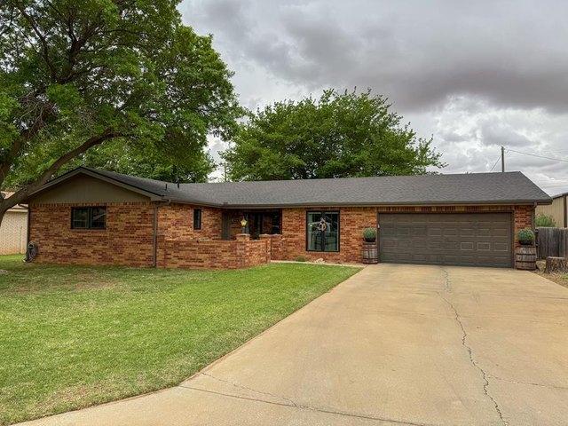 House for sale in Seminole, Texas