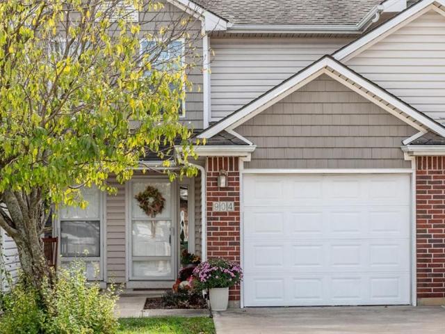Townhouse for sale in The Orchards at Chapman Farms, Blue Springs