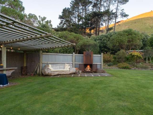 Property for sale in Little River, Banks Peninsula Community