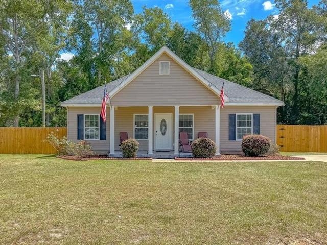 House for sale in Bainbridge, Georgia