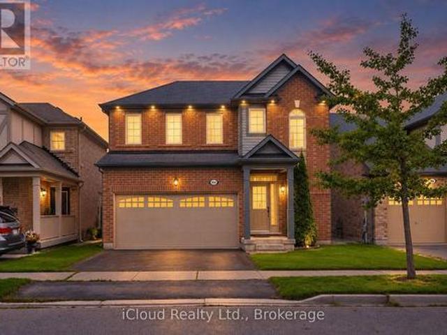 House for sale in Milton, Ontario