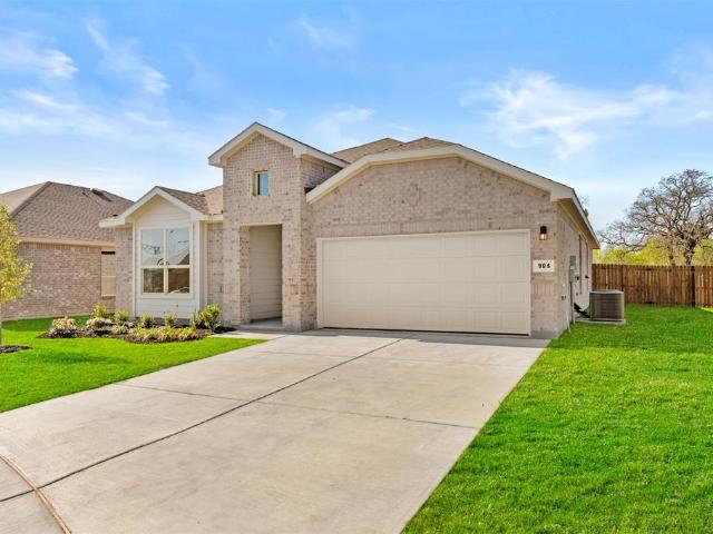 House for sale in Johnson, Texas